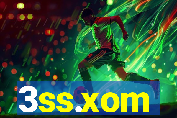 3ss.xom