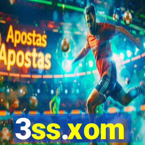 3ss.xom