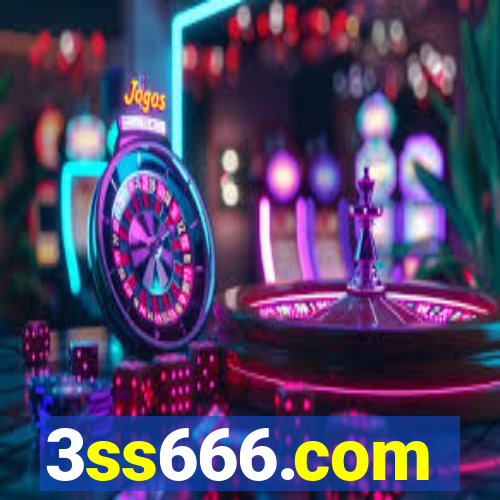 3ss666.com