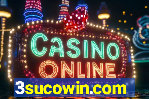 3sucowin.com