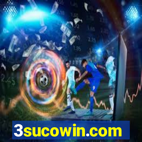 3sucowin.com