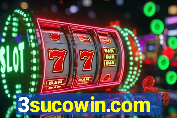 3sucowin.com