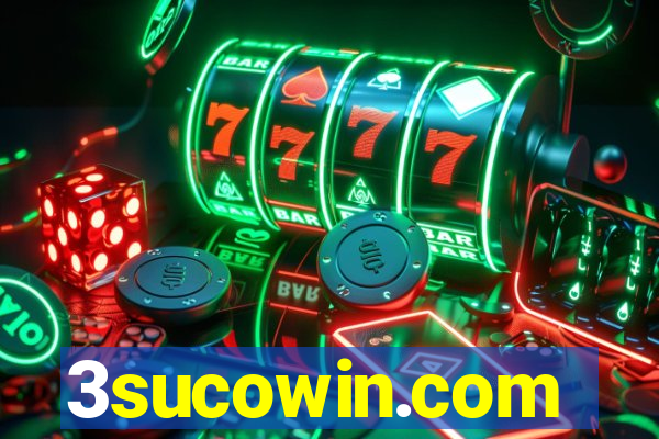 3sucowin.com