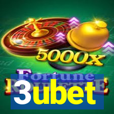 3ubet