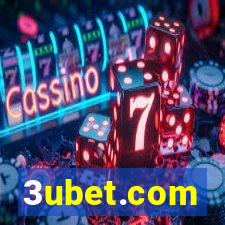 3ubet.com