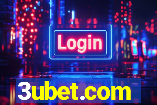 3ubet.com