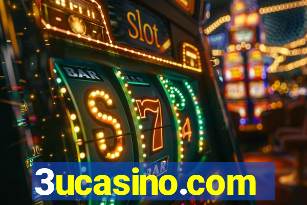 3ucasino.com