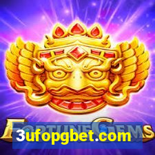 3ufopgbet.com