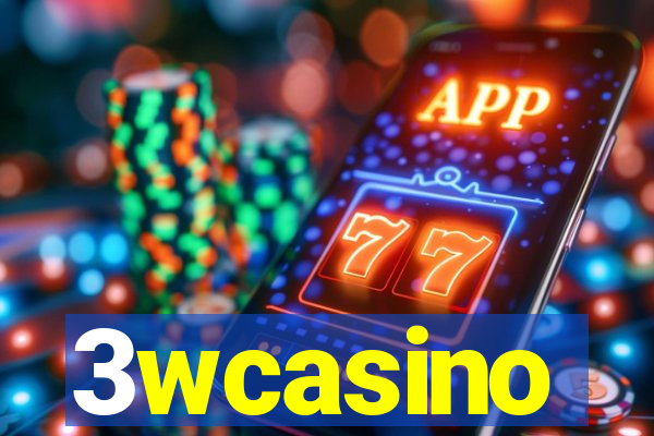 3wcasino