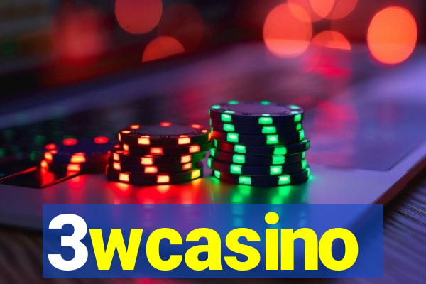 3wcasino