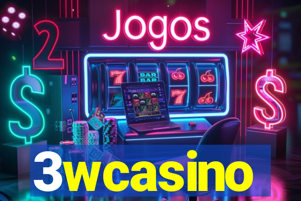 3wcasino