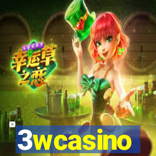 3wcasino