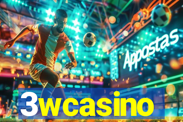 3wcasino