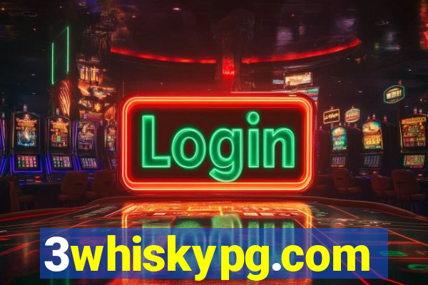 3whiskypg.com