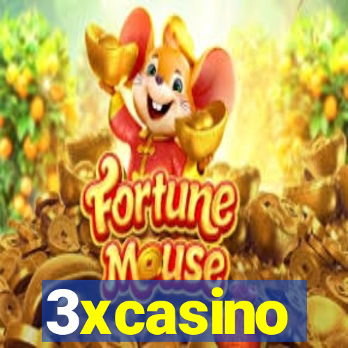 3xcasino