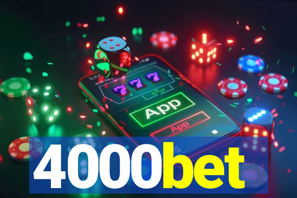 4000bet