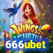 666ubet