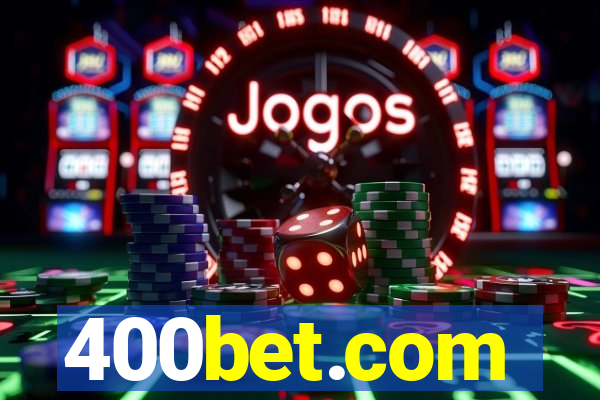 400bet.com