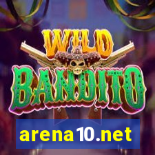 arena10.net