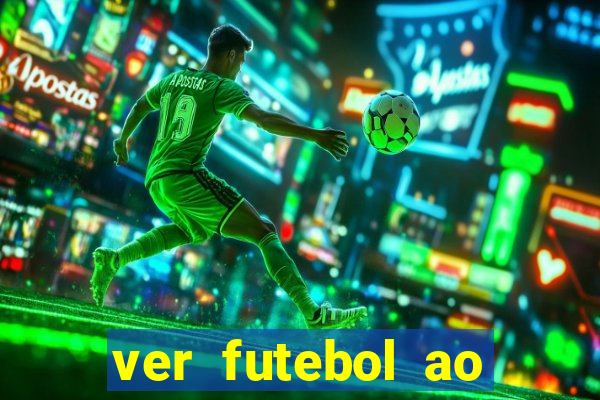 ver futebol ao vivo futemax