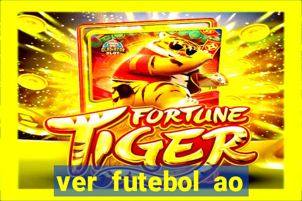 ver futebol ao vivo futemax