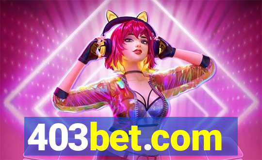 403bet.com