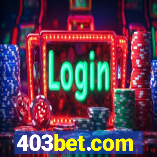 403bet.com