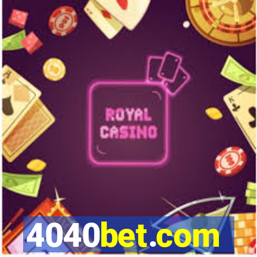 4040bet.com