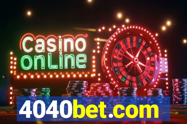 4040bet.com