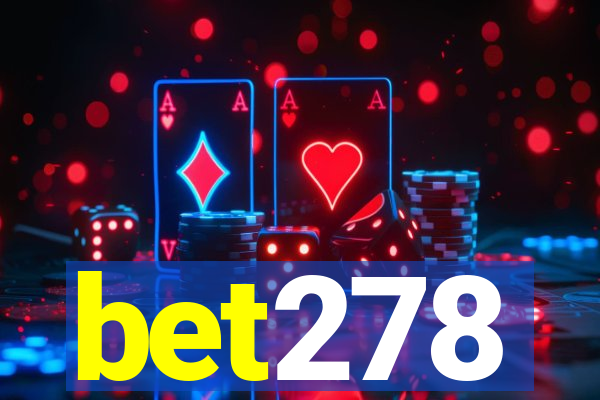 bet278