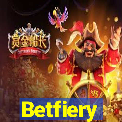 Betfiery