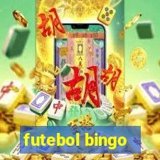 futebol bingo