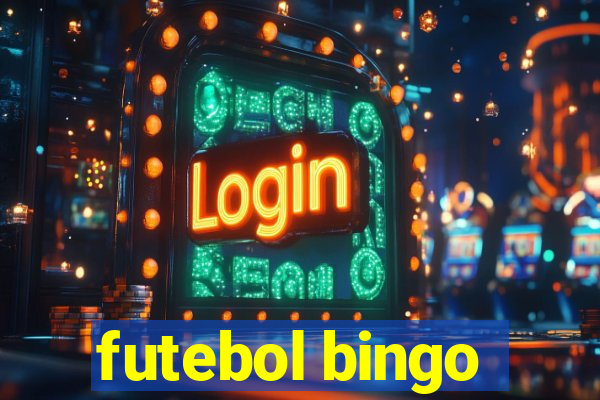 futebol bingo