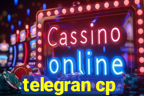 telegran cp