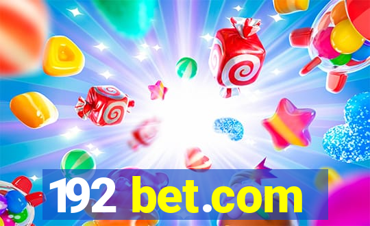 192 bet.com