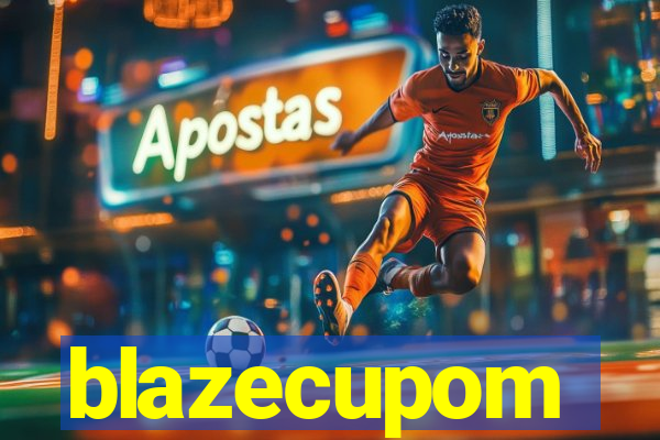 blazecupom