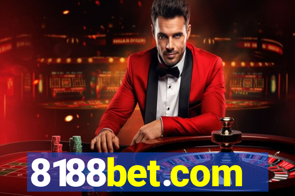 8188bet.com