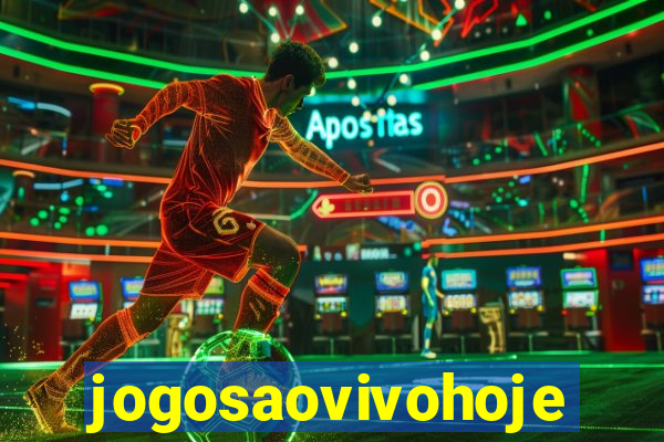 jogosaovivohoje