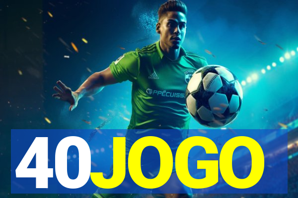 40JOGO