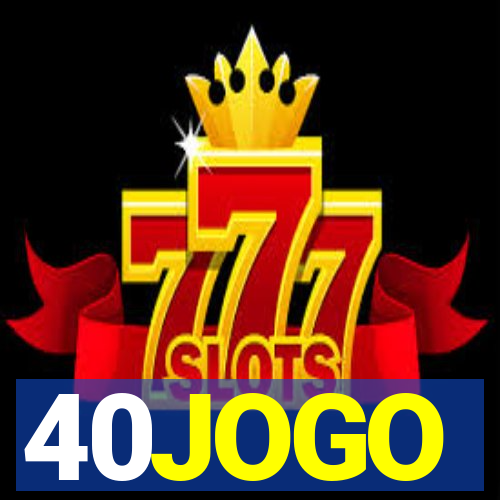 40JOGO