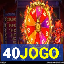 40JOGO