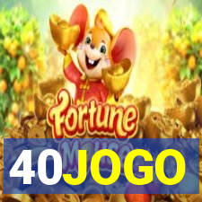 40JOGO