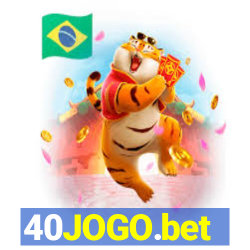 40JOGO.bet