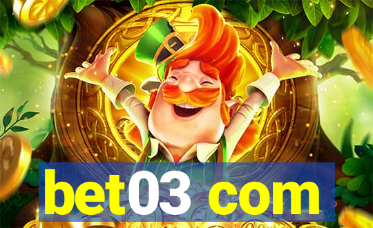 bet03 com