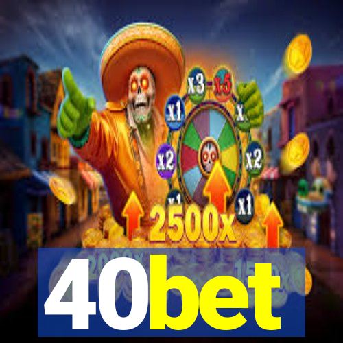 40bet