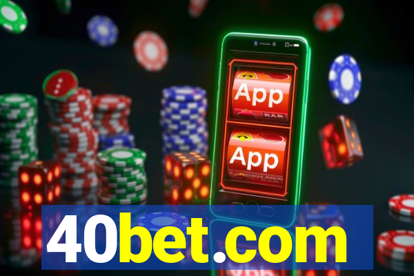 40bet.com