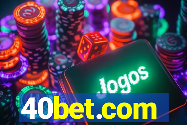 40bet.com