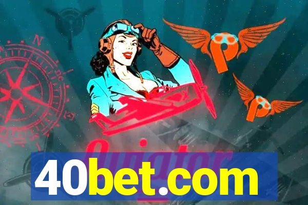 40bet.com