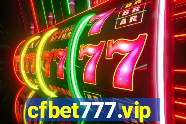 cfbet777.vip