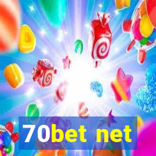 70bet net